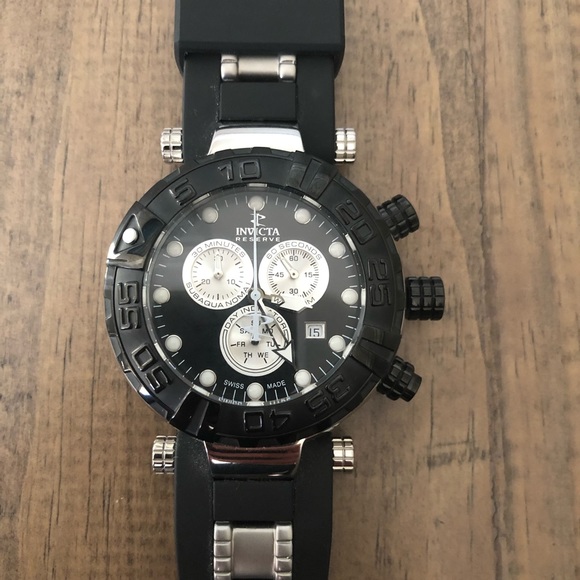 Invicta Other - Invicta Reserve Subaqua Noma I wrist watch
